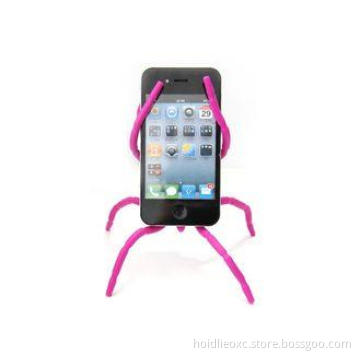 Magic Mini Universal Car Air Vent  Mount Holder , PP Spider